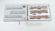Märklin 37501 bahn - 37501, s-bahn
