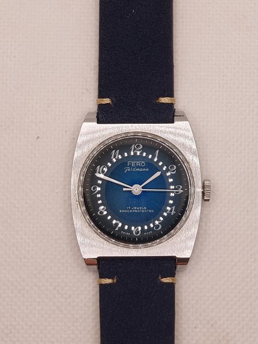 Fero feldmann jewels eb - 17, (eb