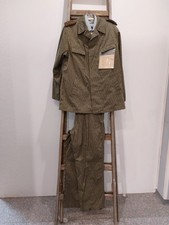 Ddr felddienstuniform jacke - felddienstuniform,