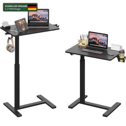 Stehpult höhenverstellbar - stehpult,