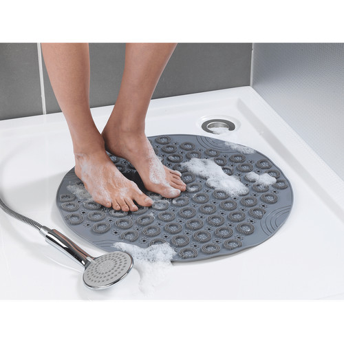 Maximex duschmatte mit - duschmatte,