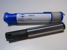 1 Einschneiden - Reibahle