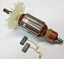 Motor Anker Rotor Läufer +