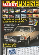 Oldtimermarkt / Oldtimer Praxis : Sonderheft Nr. 43 - Preise 2009