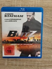 Blitz - Cop Killer vs. Killer