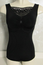 Schlankstütz? M 38/40 Mieder- Body "Taillenkiller" Spitze schwarz PU+UBF SK 5?