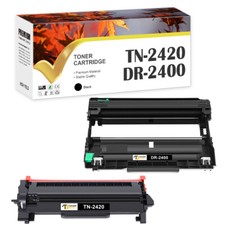 XXL Toner Trommel Kompatibel