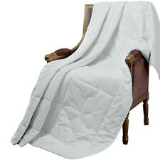 REDBEST Leichtsteppbett 100% Seide