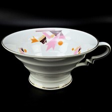 Rosenthal Porzellan Teetasse