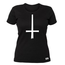 EAKS® Damen Girlie T-Shirt