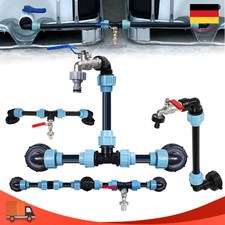  IBC Adapter Verbindungsset