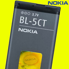 ORIGINAL NOKIA BL-5CT AKKU