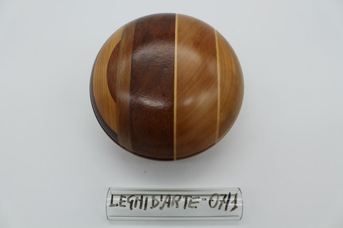 Schachtel mit deckel holz - schachtel,