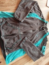 OCK Outdoor Fleecejacke Gr. 42