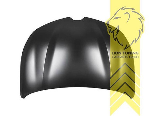 Motorhaube für renault clio - motorhaube,