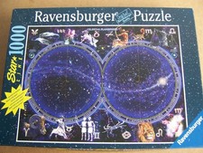 Ravensburger Puzzle 1000 Teile
