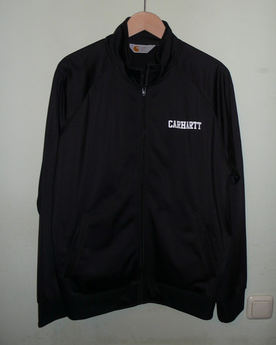 Carhartt trainingsjacke - carhartt,