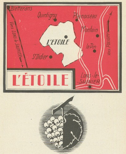étoile l - l’Étoile, et