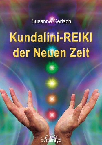 Kundalini reiki der neuen - kundalini-reiki, zeit