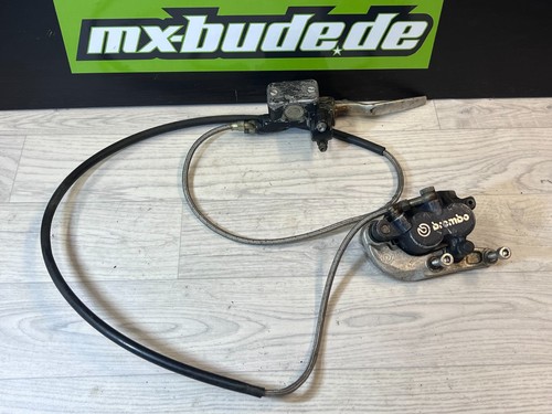 Ktm brembo bremse bremssattel - ktm,