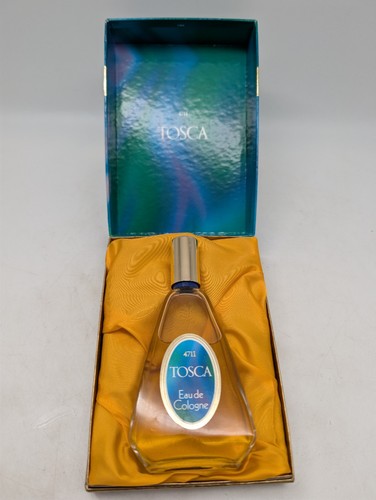 Tosca eau cologne 4711 90ml - 4711,