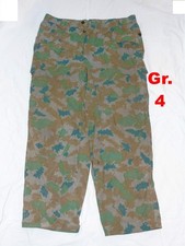 üg 56 Flächentarn 1963 Jacke