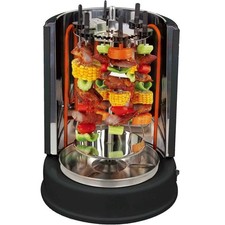 Hähnchengrill Flumes |