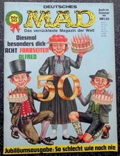 Mad comic 50 - comic,