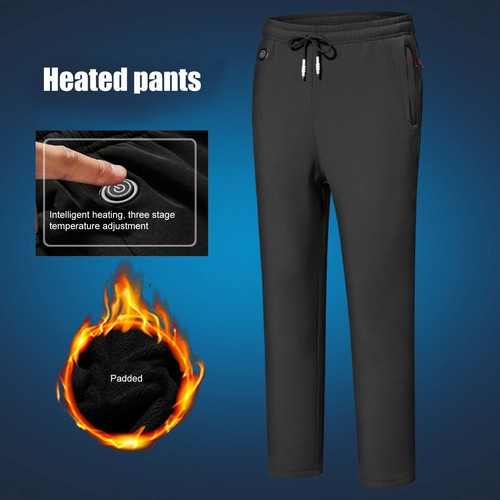 Beheizbare hose gepolstert - beheizbare,
