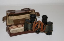 Fernglas Dienstglas 08