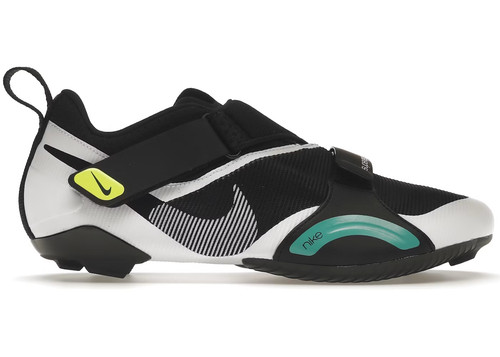 Nike superrep cycle - superrep, schwarz