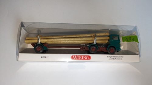 Wiking 87 - wiking, 1:87