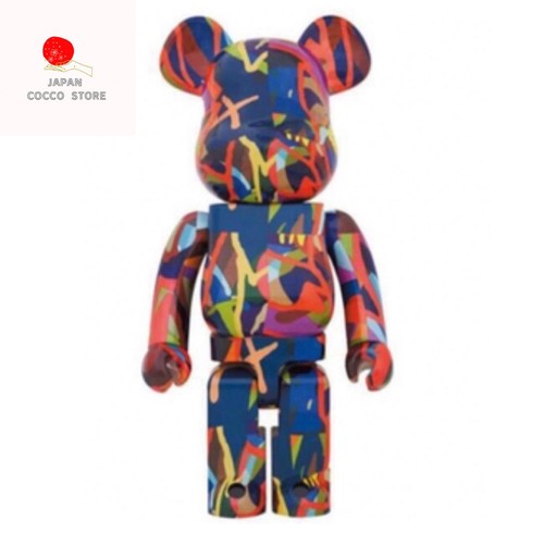 Rbrick 1000 kaws spannung - 1000%,