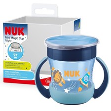 NUK Mini Magic Cup Night