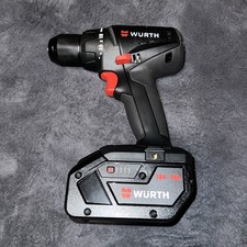 Würth MASTER ABS 18 Compact Mit 5ah Akku NEU!!!