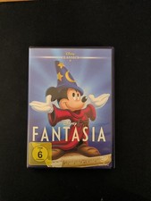 Disney Classics 3 - Fantasia -
