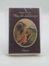 Wege, die sich kreuzen Roman