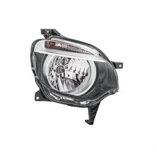 Hauptscheinwerfer rechts 12 V