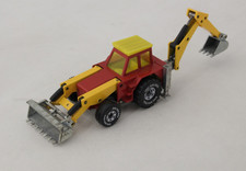 Siku 2818, JCB 3X