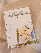 Kleines Weihnachtsgeschenk