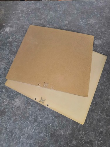 Druckplatten für druck - für, 3d