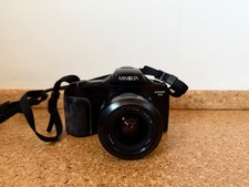 Minolta dynax 7xi mit - minolta,