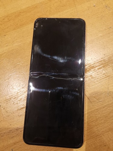 Samsung galaxy flip - 5, 256gb