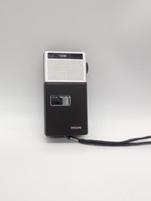 Vintage Philips Pocket Memo