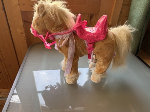 Baby born pferd - born,