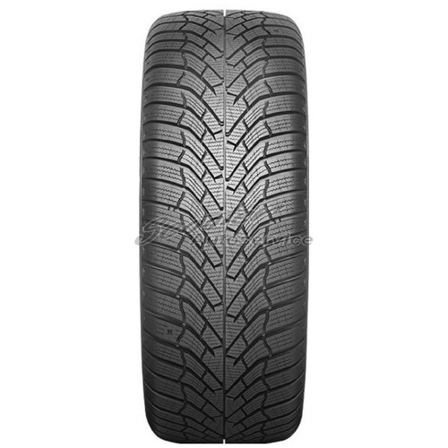 Kumho wintercraft 3pmsf - wintercraft,