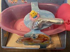 BABY Born Puppenbadewanne