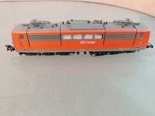 Modelleisenbahn H0 von  Roco
