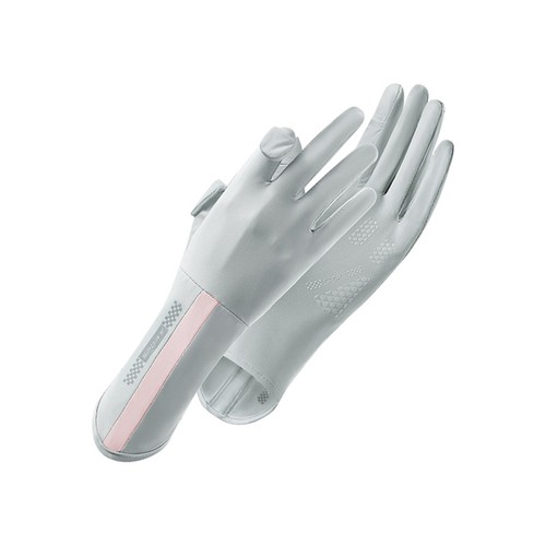 1X(UV-Schutzhandschuhe