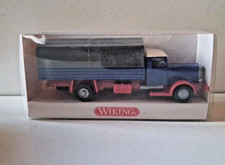 Wiking 8460122 1 87 - -,